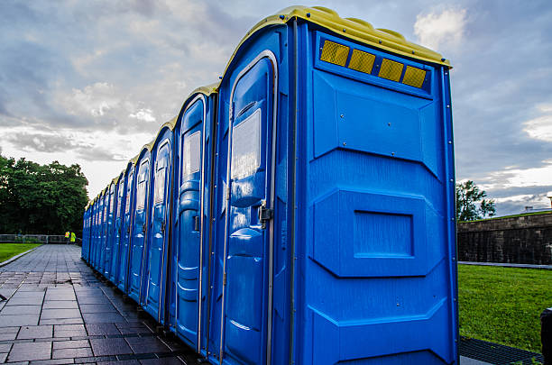 Portable Toilet Options We Offer in Wade, MS